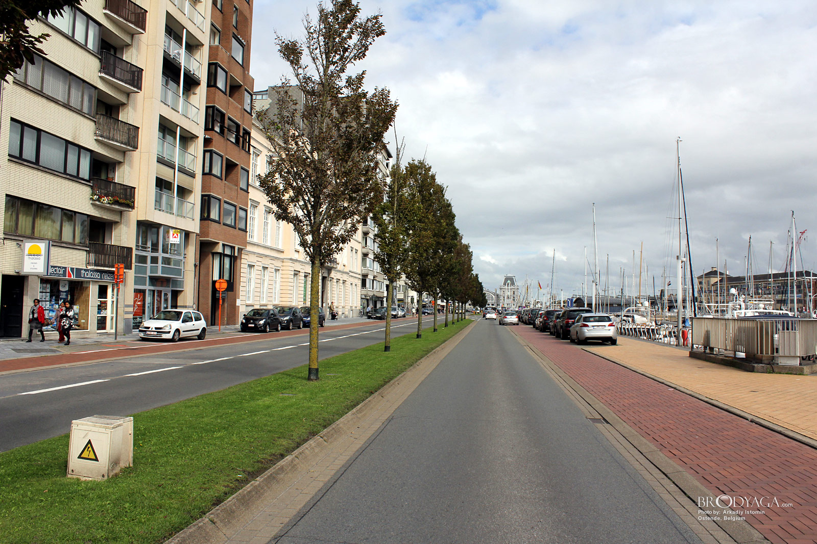 Ostend